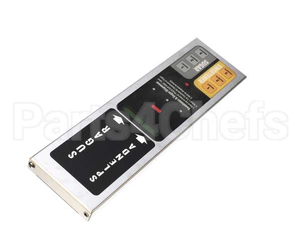 A-09-079-1-SP Sure Shot-Ac Dispensing Door Assembly, Ac2-Gp