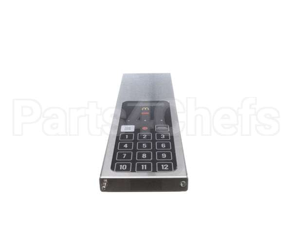 A-09-079-24-SP Sure Shot-Ac Dispensing 2Gp Door Assembly. (Mcd Usa)