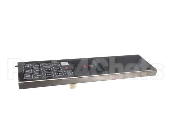 A-09-079-24-SP Sure Shot-Ac Dispensing 2Gp Door Assembly. (Mcd Usa)