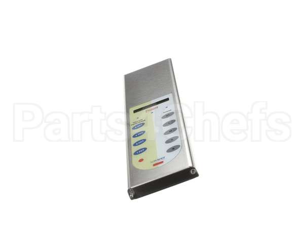 A-09-079-4-SP Sure Shot-Ac Dispensing Door Assembly, Ac2-Gp