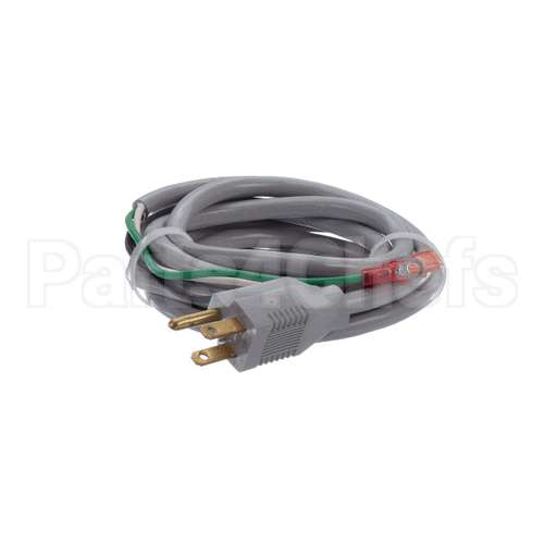 A-10-013-SP Sure Shot-Ac Dispensing Power Cord Assembly 8 Ft.