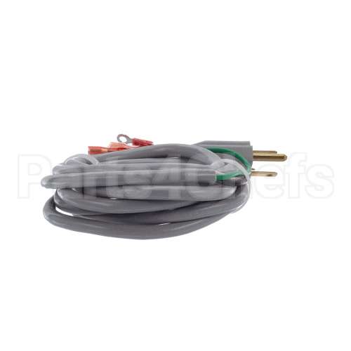 A-10-013-SP Sure Shot-Ac Dispensing Power Cord Assembly 8 Ft.