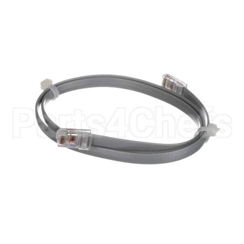 A-10-024-3-SP Sure Shot-Ac Dispensing Modular Jack Cable 33 Acfc10