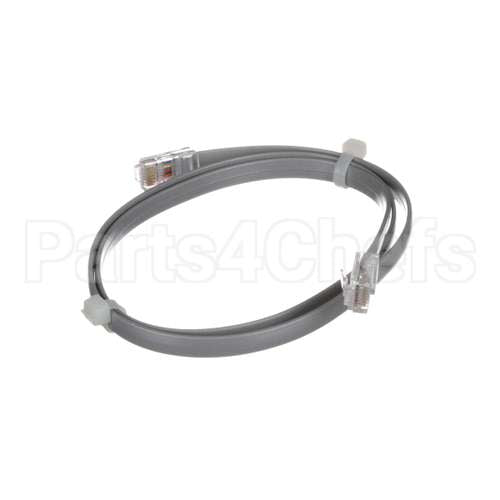 A-10-024-3-SP Sure Shot-Ac Dispensing Modular Jack Cable 33 Acfc10