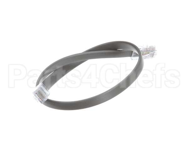 A-10-024-SP Sure Shot-Ac Dispensing Modular Jack Cable 16