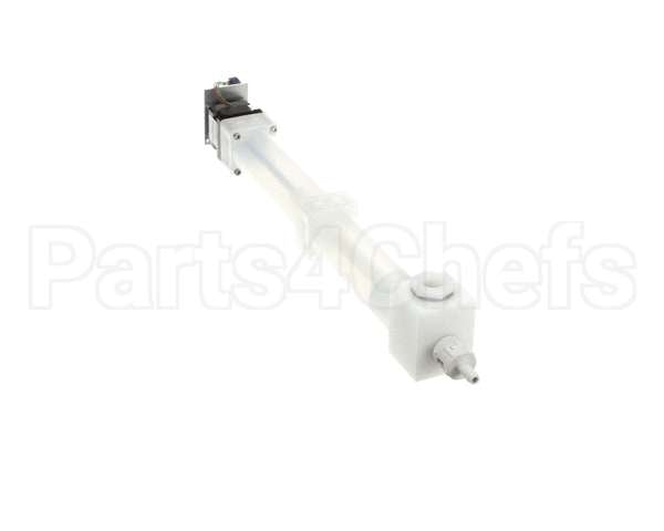 A-16-003-SP Sure Shot-Ac Dispensing Threaded Fs Pump Assembly