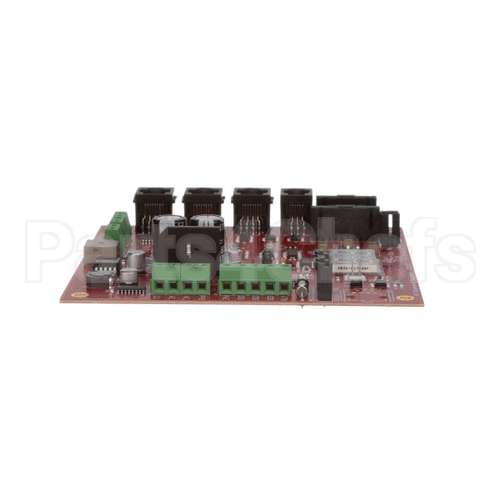 A-31-003-2-SP Sure Shot-Ac Dispensing Ac230, Mcd, Can, Replace Board