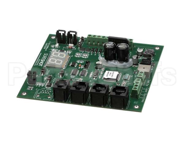 A-31-003-4-SP Sure Shot-Ac Dispensing Refrigeration Only Pcb - Ac-20