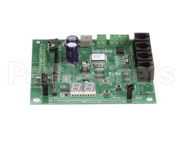 A-31-003-6-SP Sure Shot-Ac Dispensing Kit, Ac230, Tdl