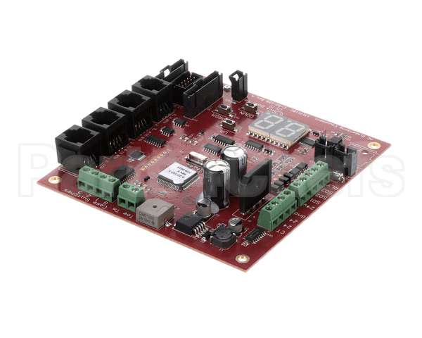 A-31-003-7-SP Sure Shot-Ac Dispensing Ac10 Tdl Board Replacement