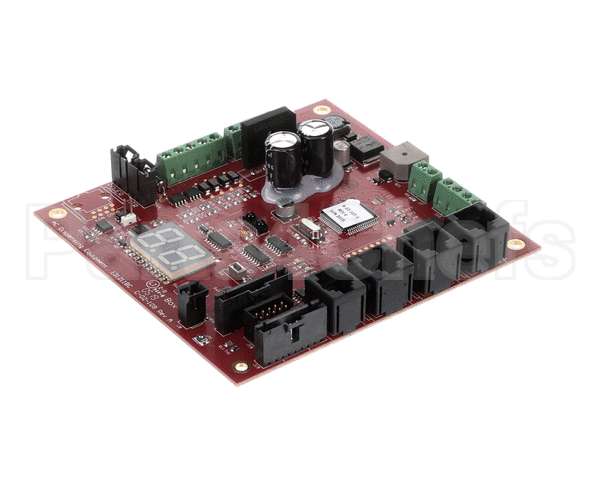 A-31-003-7-SP Sure Shot-Ac Dispensing Ac10 Tdl Board Replacement