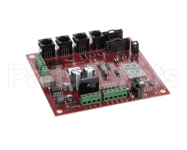 A-31-003-7-SP Sure Shot-Ac Dispensing Ac10 Tdl Board Replacement