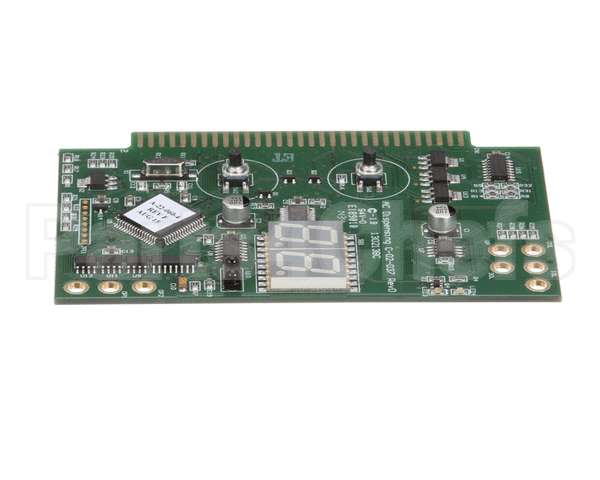 A-31-015-060-4-SP Sure Shot-Ac Dispensing Side Con Kit /W A-22-060-4