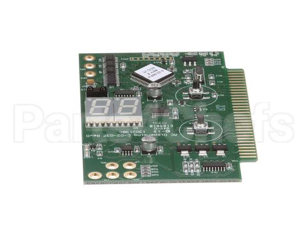 A-31-015-060-4-SP Sure Shot-Ac Dispensing Side Con Kit /W A-22-060-4