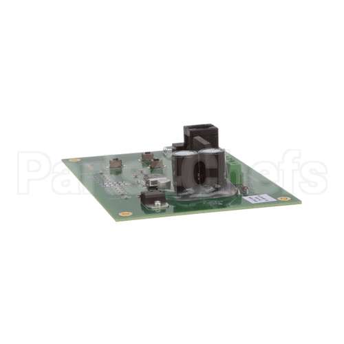 A-31-016-031-16-SP Sure Shot-Ac Dispensing Ac6.E18 Tdl Can 4 Button