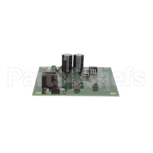 A-31-016-031-16-SP Sure Shot-Ac Dispensing Ac6.E18 Tdl Can 4 Button