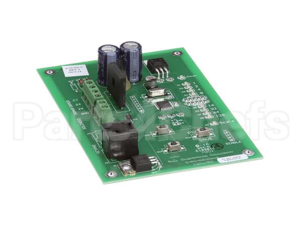 A-31-016-031-5-SP Sure Shot-Ac Dispensing Ac6.E Pcb Kit W/ A-22-031-5