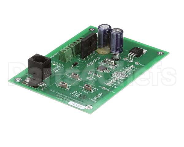 A-31-016-031-5-SP Sure Shot-Ac Dispensing Ac6.E Pcb Kit W/ A-22-031-5