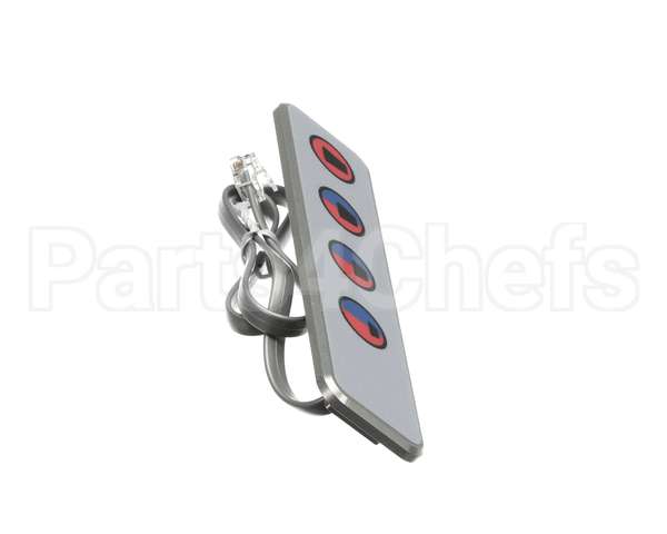 A-31-017-1-SP Sure Shot-Ac Dispensing Service Part Barantec Btn Pnl