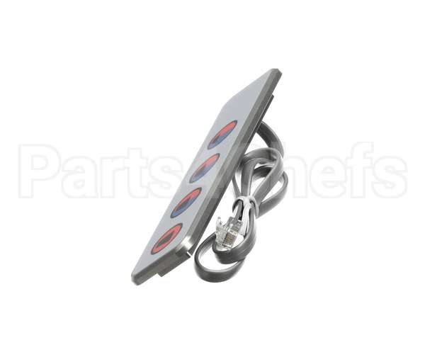 A-31-017-1-SP Sure Shot-Ac Dispensing Service Part Barantec Btn Pnl