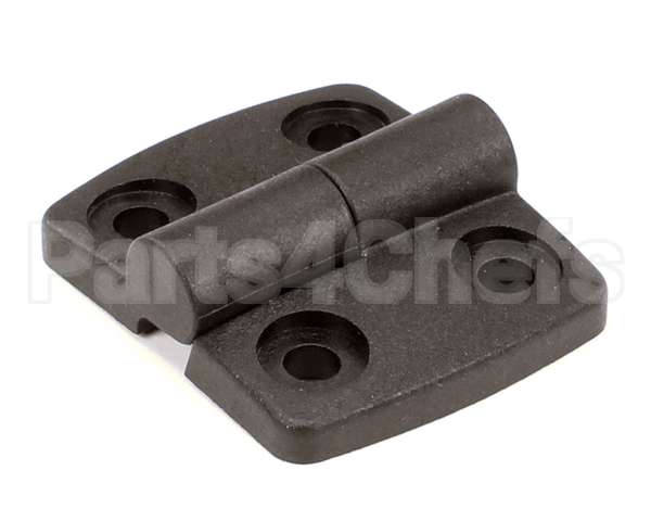 A-31-020-SP Sure Shot-Ac Dispensing Small Hinge Assembly, Both Halves