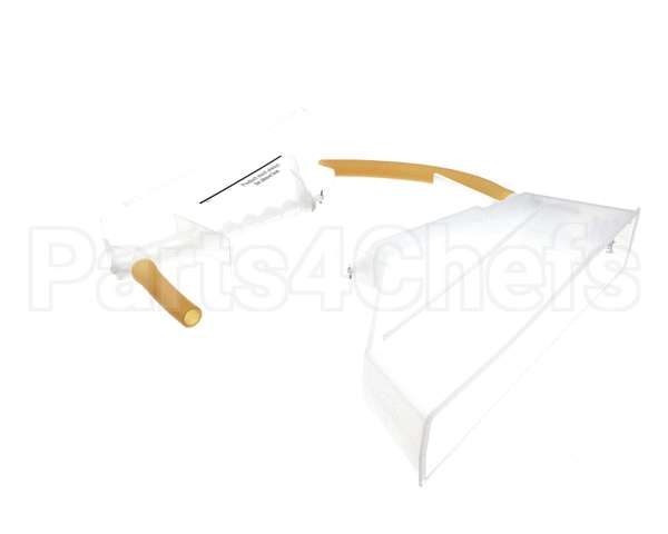 A-31-022-SP Sure Shot-Ac Dispensing Service Kit Hopper Assembly Set