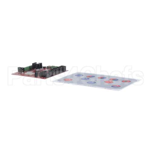A-31-040-9-SP Sure Shot-Ac Dispensing Ac230-Pc-1 Pcb Kit