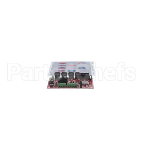 A-31-040-9-SP Sure Shot-Ac Dispensing Ac230-Pc-1 Pcb Kit