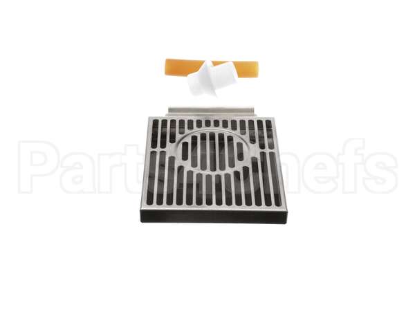 A-31-043-1-SP Sure Shot-Ac Dispensing Short Nozzle Kit With Catch Tray