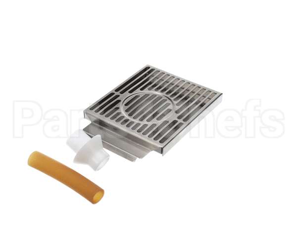 A-31-043-1-SP Sure Shot-Ac Dispensing Short Nozzle Kit With Catch Tray