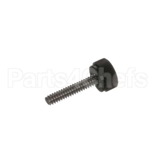 A-99-015-SP Sure Shot-Ac Dispensing Thumbscrew 6-20 X .75 (Flat)