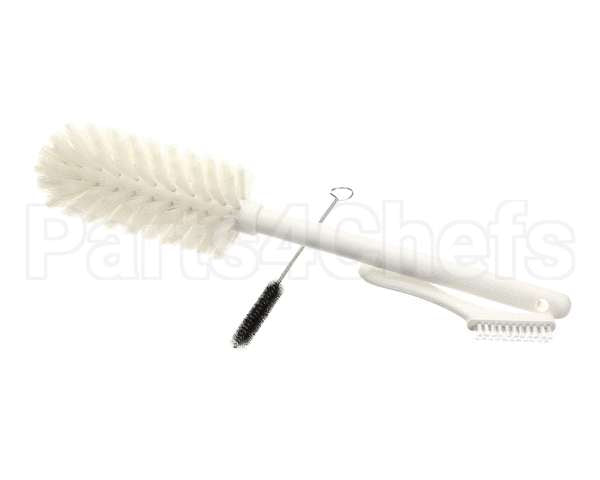 A-99-023-2-SP Sure Shot-Ac Dispensing Brush Kit, Ref. Liquid