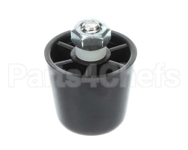 A-99-038-2-SP Sure Shot-Ac Dispensing 1 Leg Assembly W/ Nut