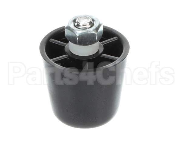 A-99-038-2-SP Sure Shot-Ac Dispensing 1 Leg Assembly W/ Nut