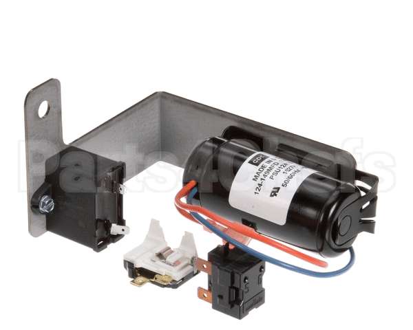 A-99-101-SP Sure Shot-Ac Dispensing Start Cap Bracket Assembly