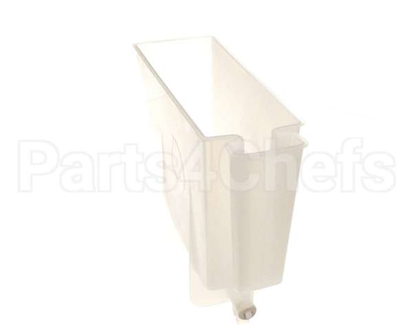 A-99-170-SP Sure Shot-Ac Dispensing Ac1-Gp-1 Hopper Assembly.
