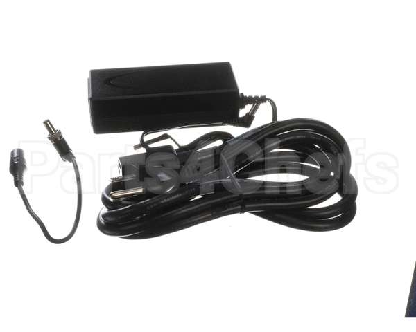 A-99-196-SP Sure Shot-Ac Dispensing Power Supply, 12Vdc, 5A, External