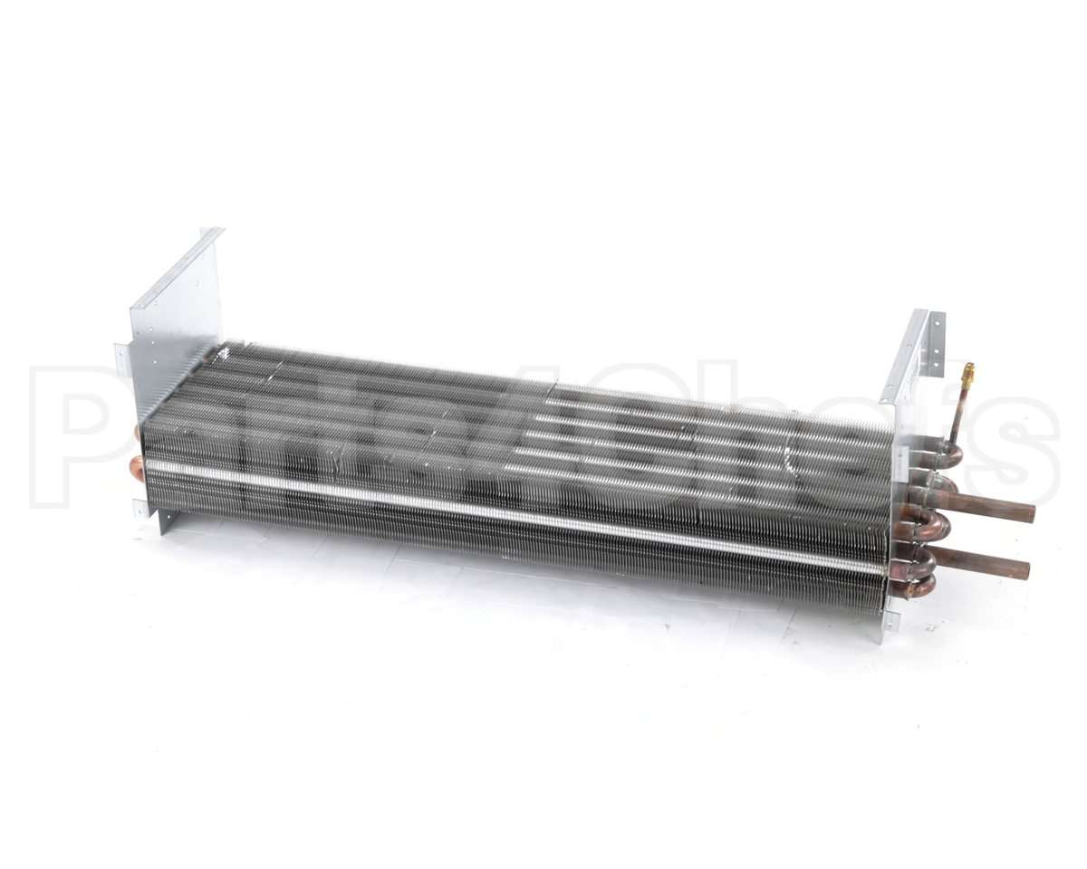 A000-00000120 Intl Environmental Corp Coil Pkg 3/0 C**04 Lh