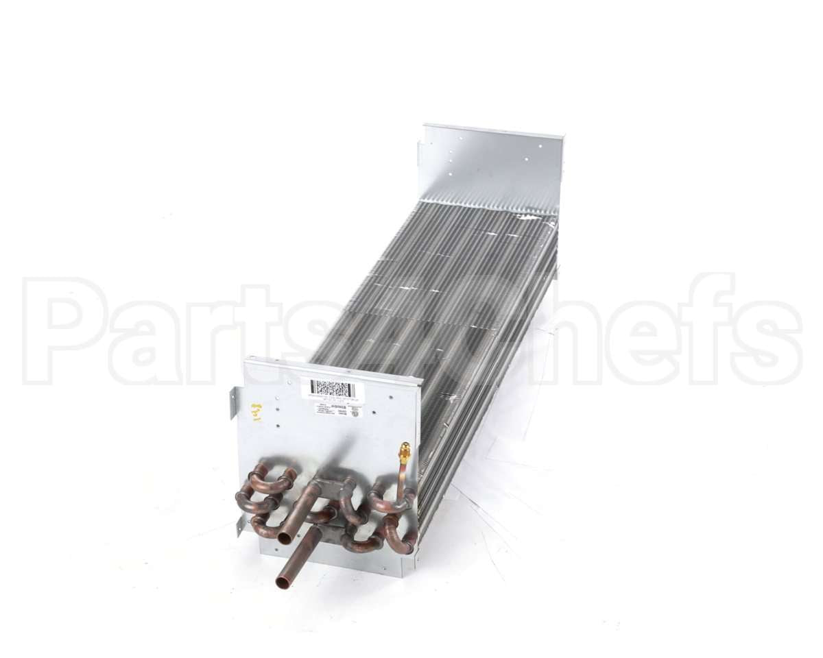A000-00000120 Intl Environmental Corp Coil Pkg 3/0 C**04 Lh