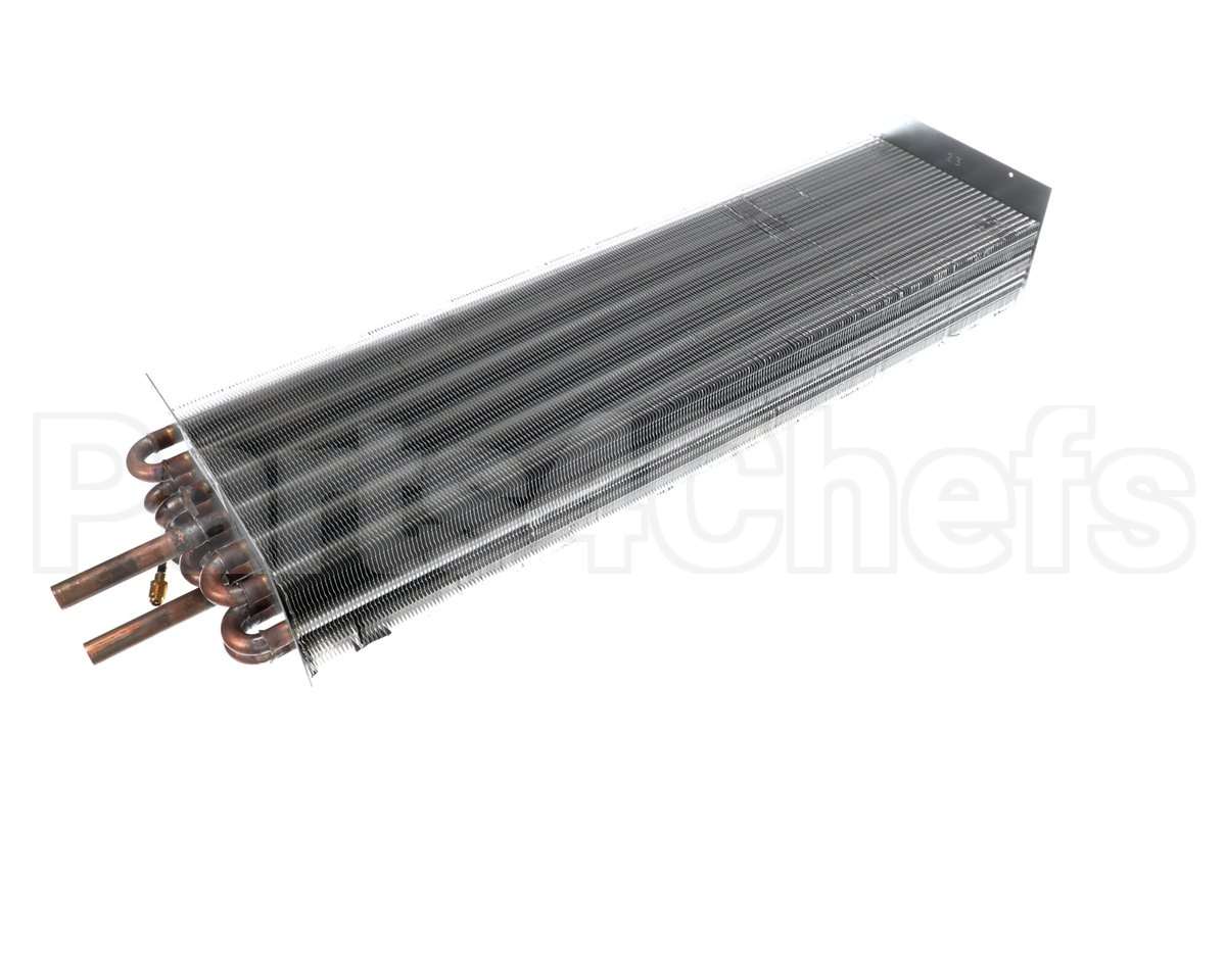 A000-00000900 Intl Environmental Corp Coil Pkg 3/0 F*Y04 Rh