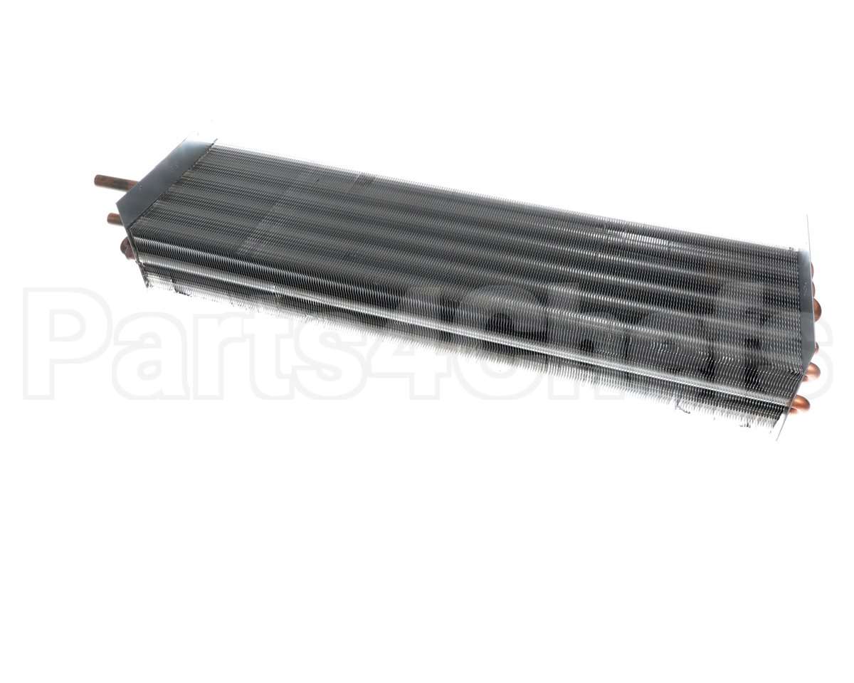 A000-00000900 Intl Environmental Corp Coil Pkg 3/0 F*Y04 Rh