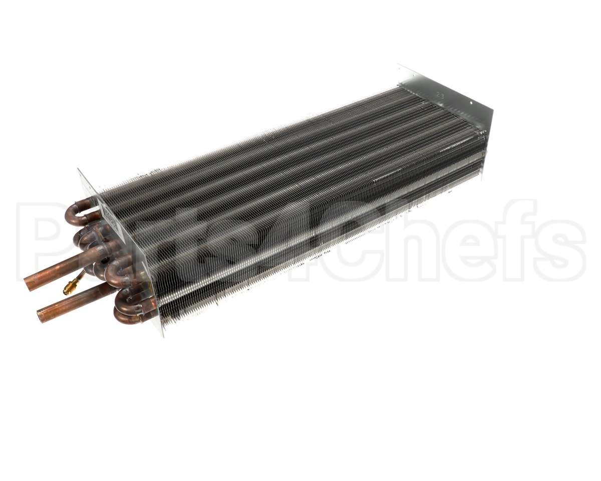 A000-00001927 Intl Environmental Corp Coil Pkg 3/0 F*Y03 Rh