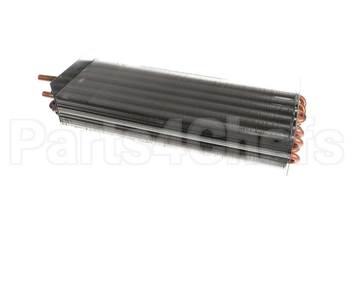 A000-00001927 Intl Environmental Corp Coil Pkg 3/0 F*Y03 Rh