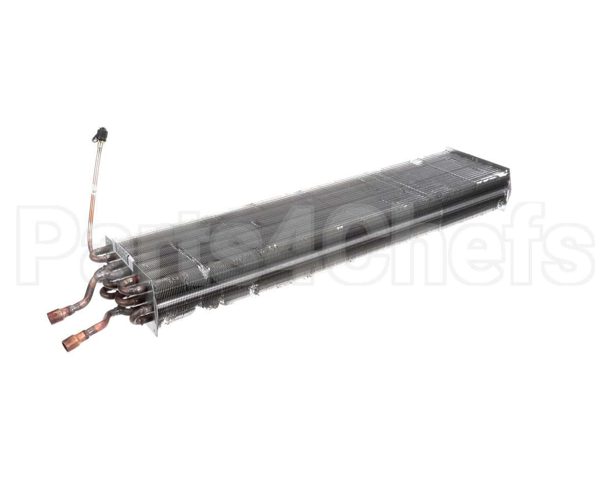 A000-00222103 Intl Environmental Corp Coil 3/8 Assy 3/0 F*C04 Lh