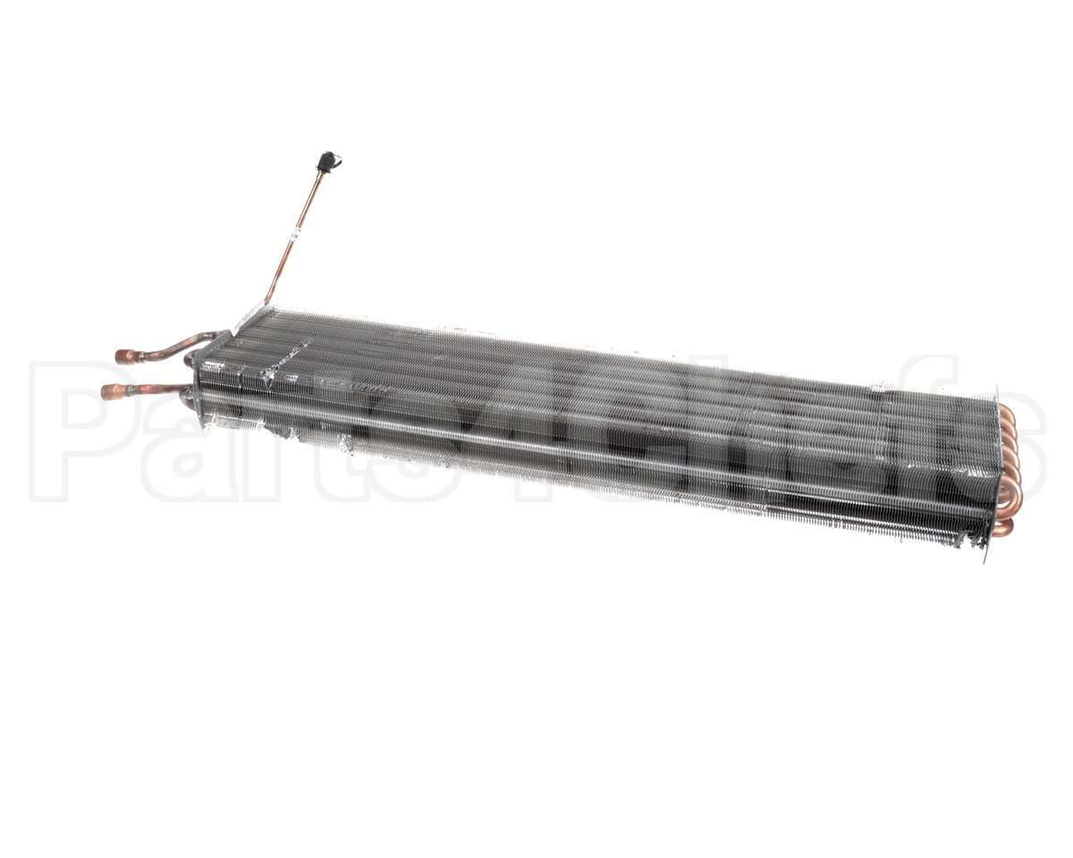 A000-00222103 Intl Environmental Corp Coil 3/8 Assy 3/0 F*C04 Lh