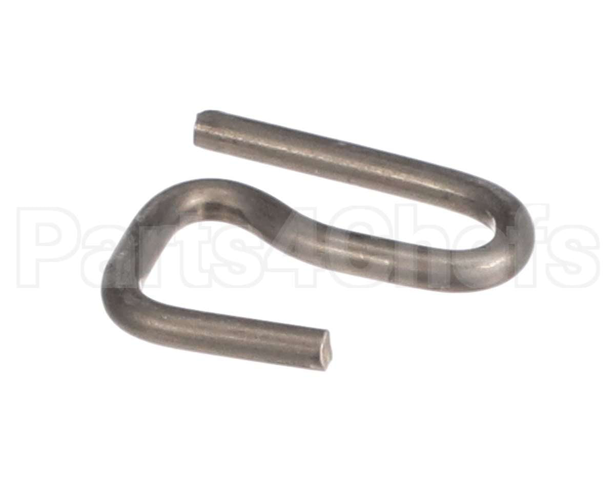 A0001104-001 Elmeco Gear Motor/Transmission Shaft Pin