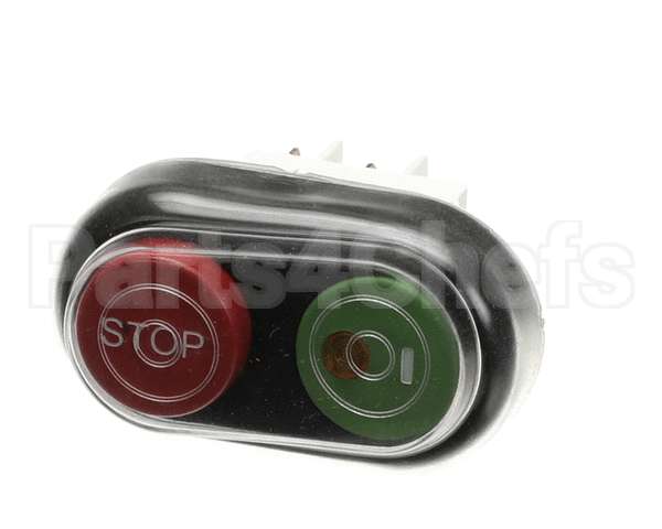 A00739 Globe Switch W/ Water Resistant Cap
