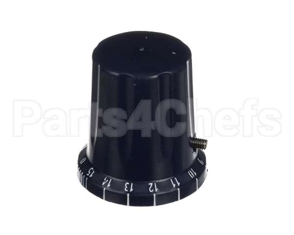 A00742 Globe Knob, Table Adjustment