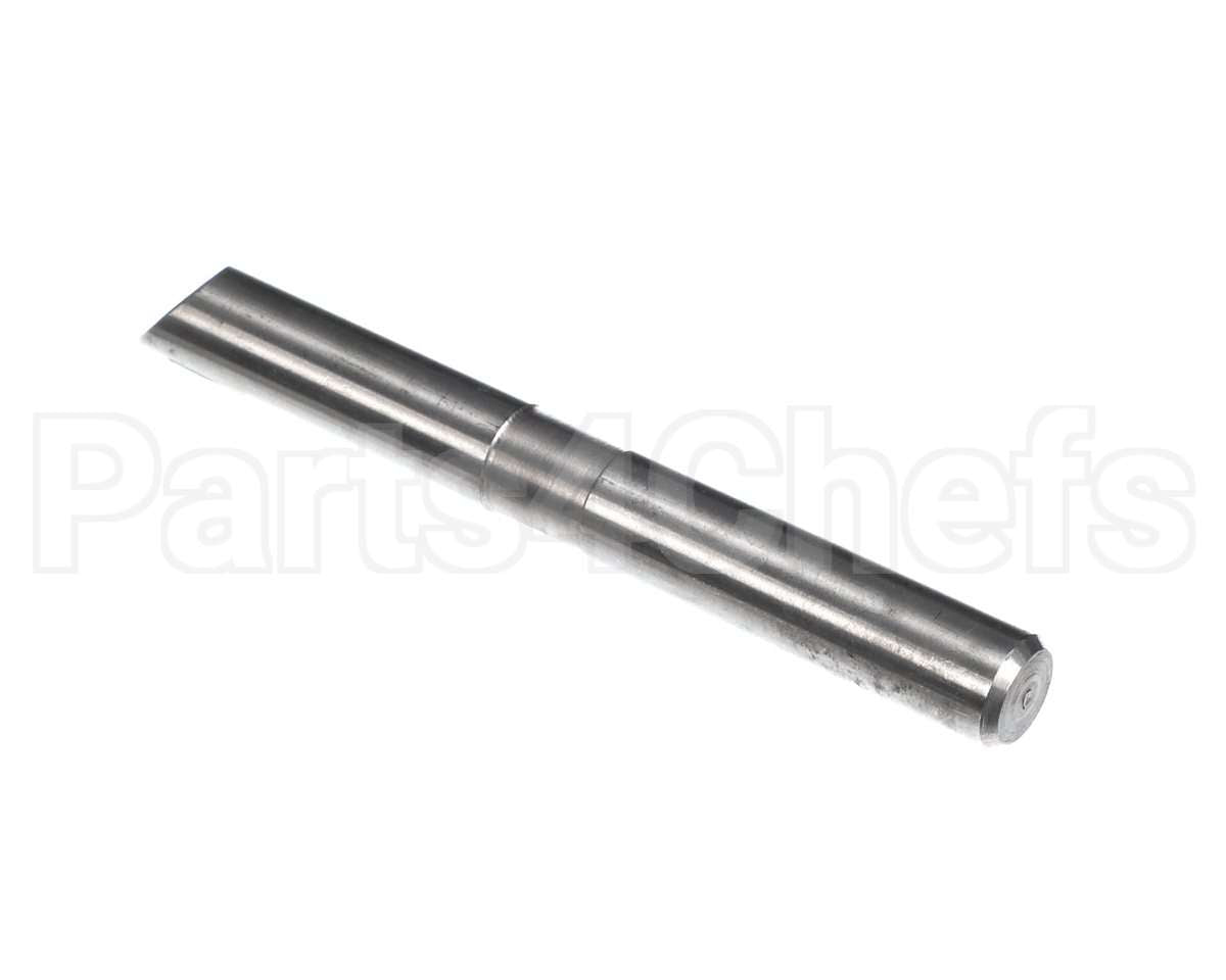 A00758 Globe Shaft, Table Slide
