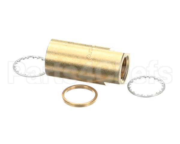 A008 Edlund Actuator, Min. Pilot Mpa-3P